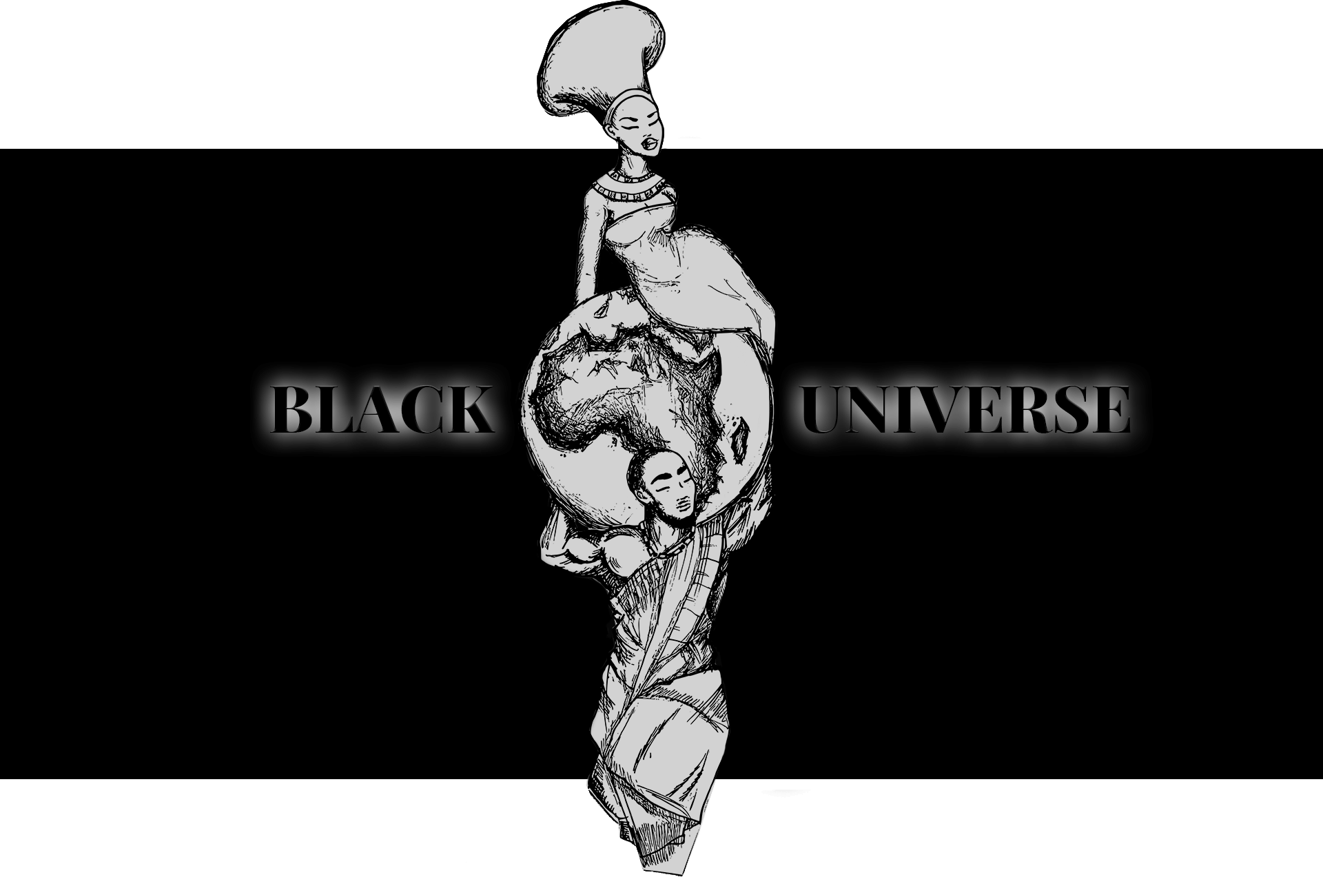 Black Universe